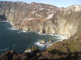 Charming 2-bed Apartment in Donegal Town Centre