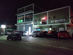 Pousada Raios de Sol Indaia