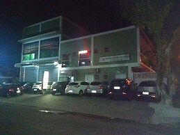 Pousada Raios de Sol Indaia