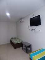 Pousada Raios de Sol Indaia