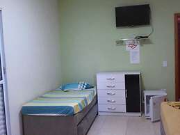 Pousada Raios de Sol Indaia