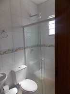 Pousada Raios de Sol Indaia