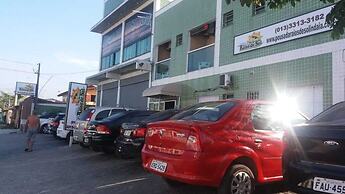 Pousada Raios de Sol Indaia