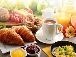 Pousada Raios de Sol Indaia