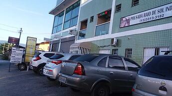 Pousada Raios de Sol Indaia