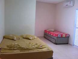 Pousada Raios de Sol Indaia