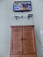 Pousada Raios de Sol Indaia