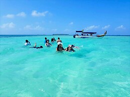 San Blas Private Over-the-Water Cabin