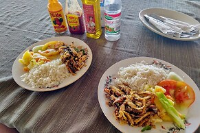 San Blas Private Over-the-Water Cabin