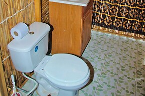 San Blas Private Over-the-Water Cabin