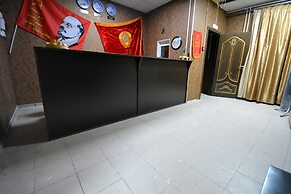 USSR hotel