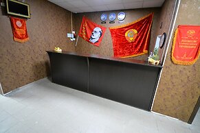 USSR hotel