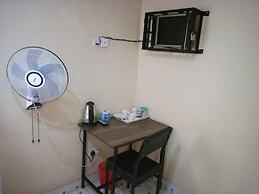 Merybyplace Guest House