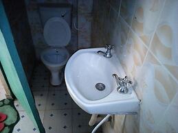 Merybyplace Guest House