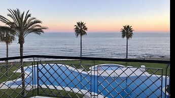 Apartment Mi Capricho 17 Beachfront