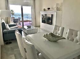 Apartment Mi Capricho 17 Beachfront