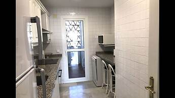 Apartment Mi Capricho 17 Beachfront