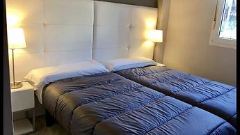 Apartment Mi Capricho 17 Beachfront