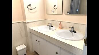 Apartment Mi Capricho 17 Beachfront