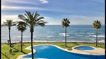 Apartment Mi Capricho 17 Beachfront