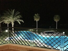 Apartment Mi Capricho 17 Beachfront