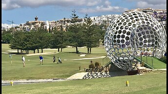 Apartment Mi Capricho 17 Beachfront