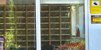 Apartment Mi Capricho 17 Beachfront