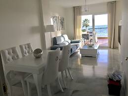 Apartment Mi Capricho 17 Beachfront