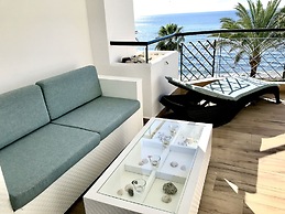 Apartment Mi Capricho 17 Beachfront