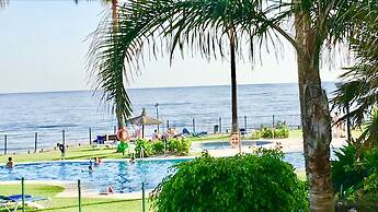 Apartment Mi Capricho 17 Beachfront