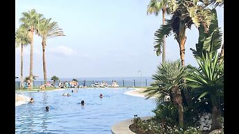 Apartment Mi Capricho 17 Beachfront