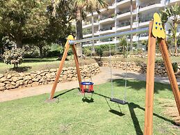 Apartment Mi Capricho 17 Beachfront