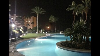 Apartment Mi Capricho 17 Beachfront