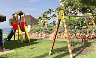 Apartment Mi Capricho 17 Beachfront