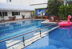 Hotel Caquetá Real