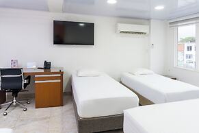 Hotel Caquetá Real