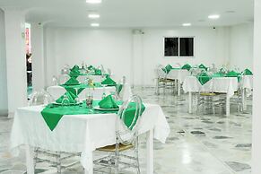 Hotel Caquetá Real