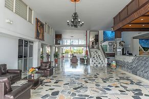 Hotel Caquetá Real