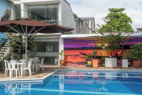 Hotel Caquetá Real