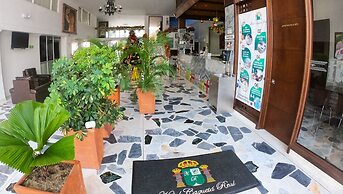 Hotel Caquetá Real