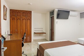 Hotel Caquetá Real