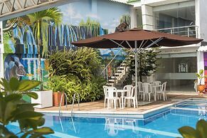 Hotel Caquetá Real