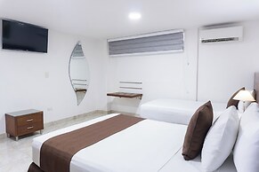 Hotel Caquetá Real