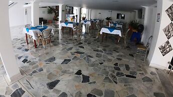 Hotel Caquetá Real