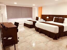 Hotel Caquetá Real