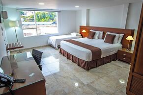 Hotel Caquetá Real