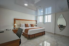 Hotel Caquetá Real