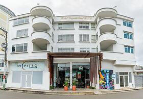 Hotel Caquetá Real