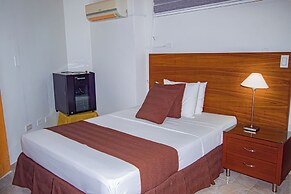 Hotel Caquetá Real