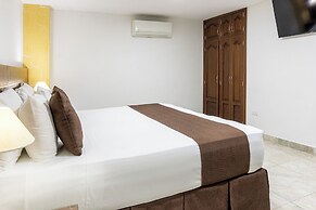 Hotel Caquetá Real